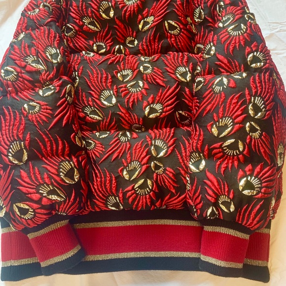 FIRM PRICE⚜️DOLCE & GABBANA Puffer Coat HPx2 - Picture 5 of 8